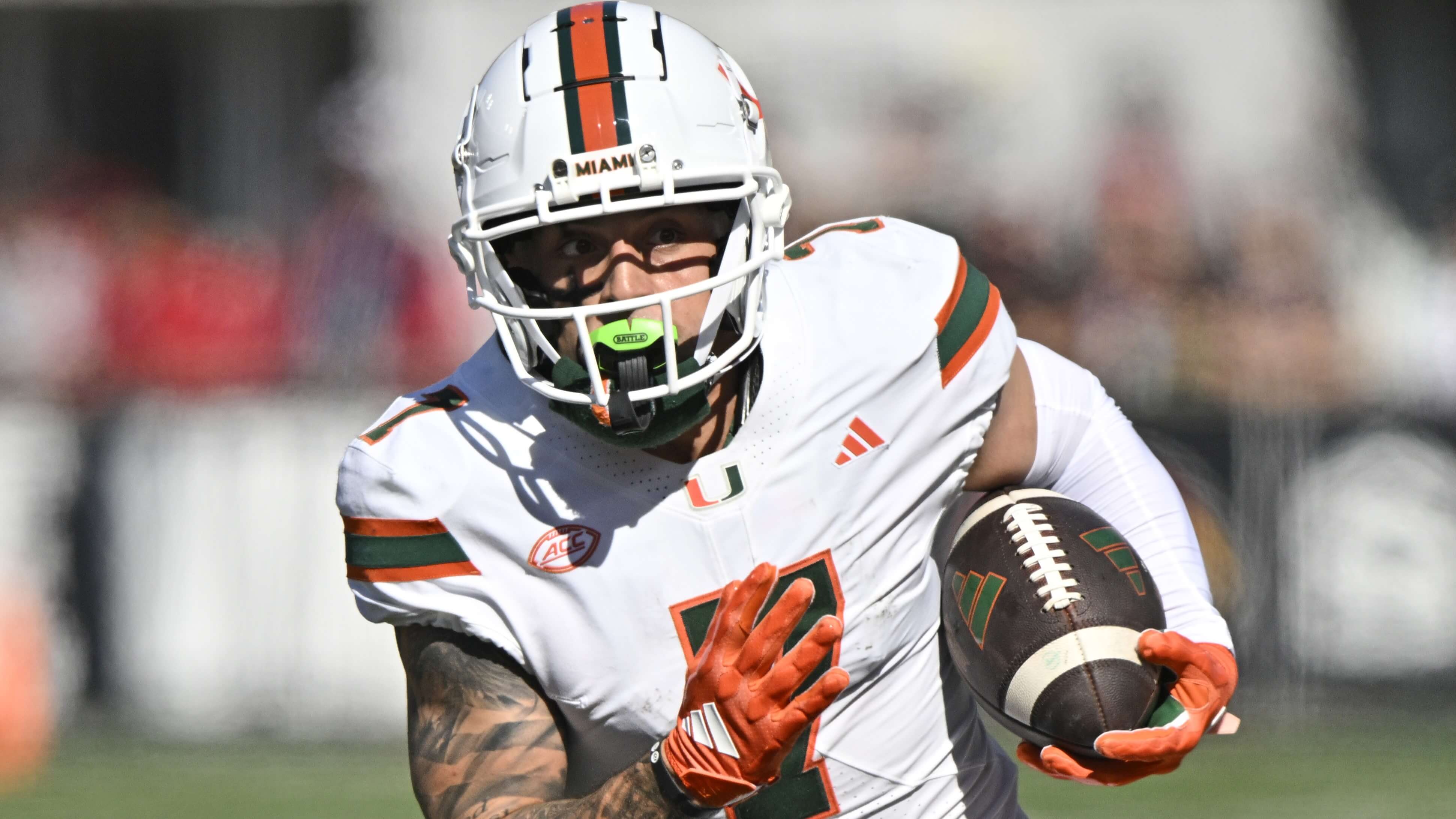 Florida State vs Miami Predictions, Picks, and Best Bets: Restrepo, Hurricanes Clobber Seminoles