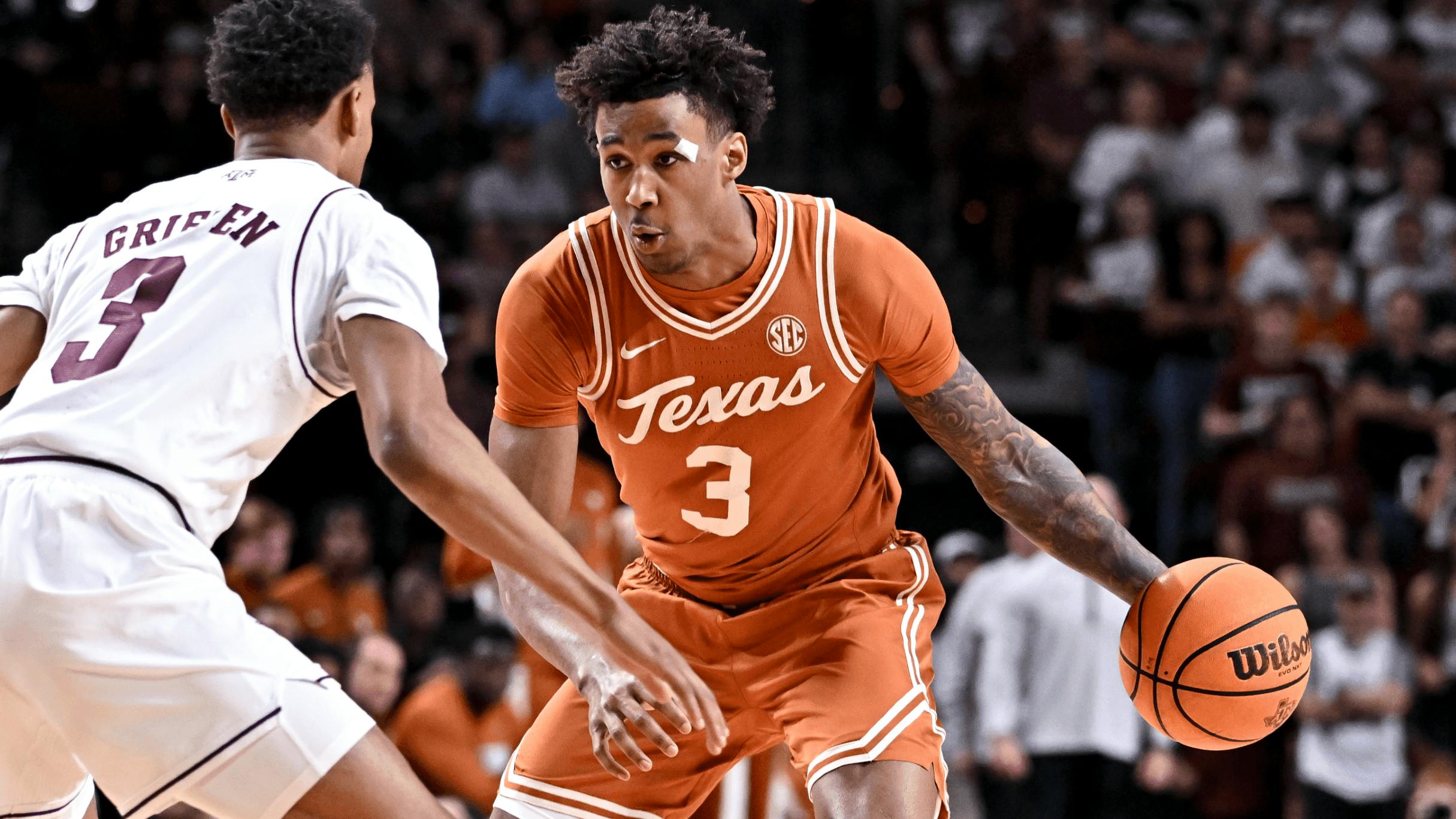 Texas vs NC State Prediction, Picks & Odds for Today's March Madness Game