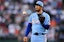 Dane Dunning Texas Rangers MLB