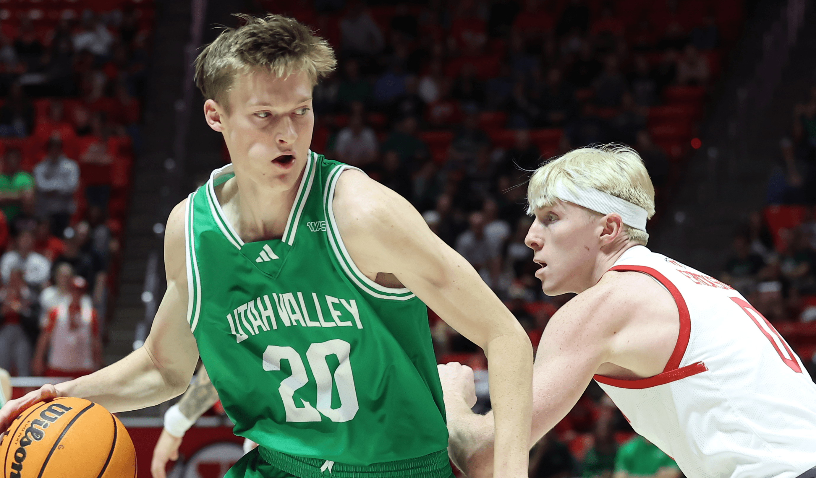 Utah Valley vs California Baptist Prediction, Picks & Odds for Today's WAC Championship Game