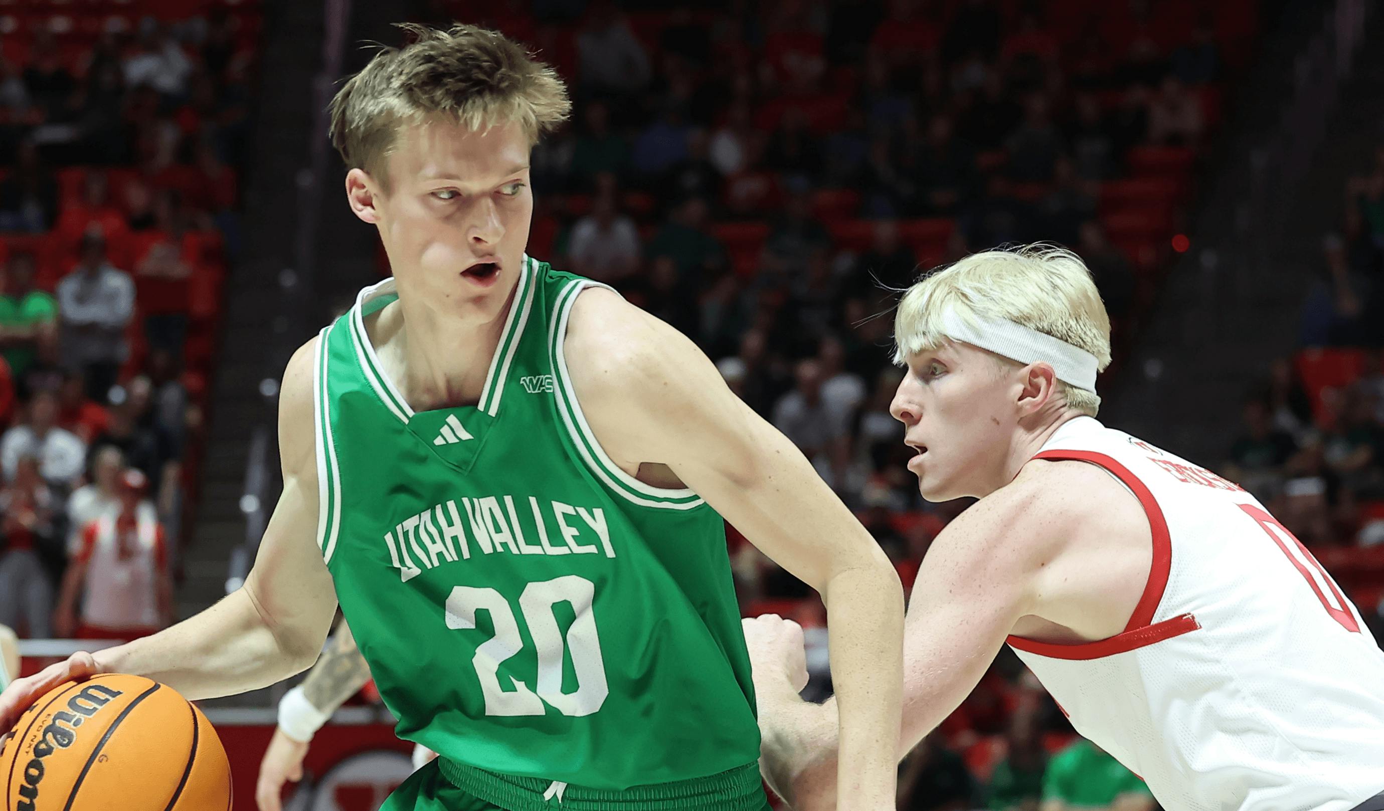 Utah Valley vs California Baptist Prediction, Picks & Odds for Today's WAC Championship Game