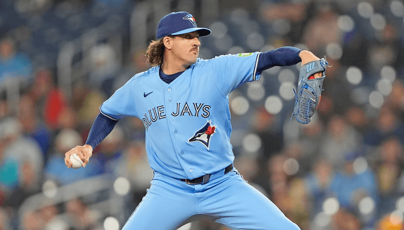 How To Bet - Blue Jays vs Diamondbacks Prediction, Odds & Home Run Pick for Today's MLB Game 