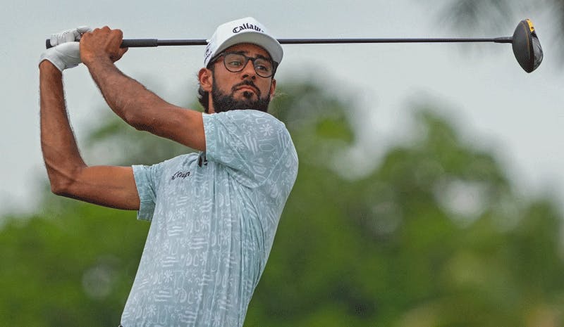 Rocket Classic Long Shot Picks and Predictions: Bhatia, Horschel Worth Targeting in Detroit