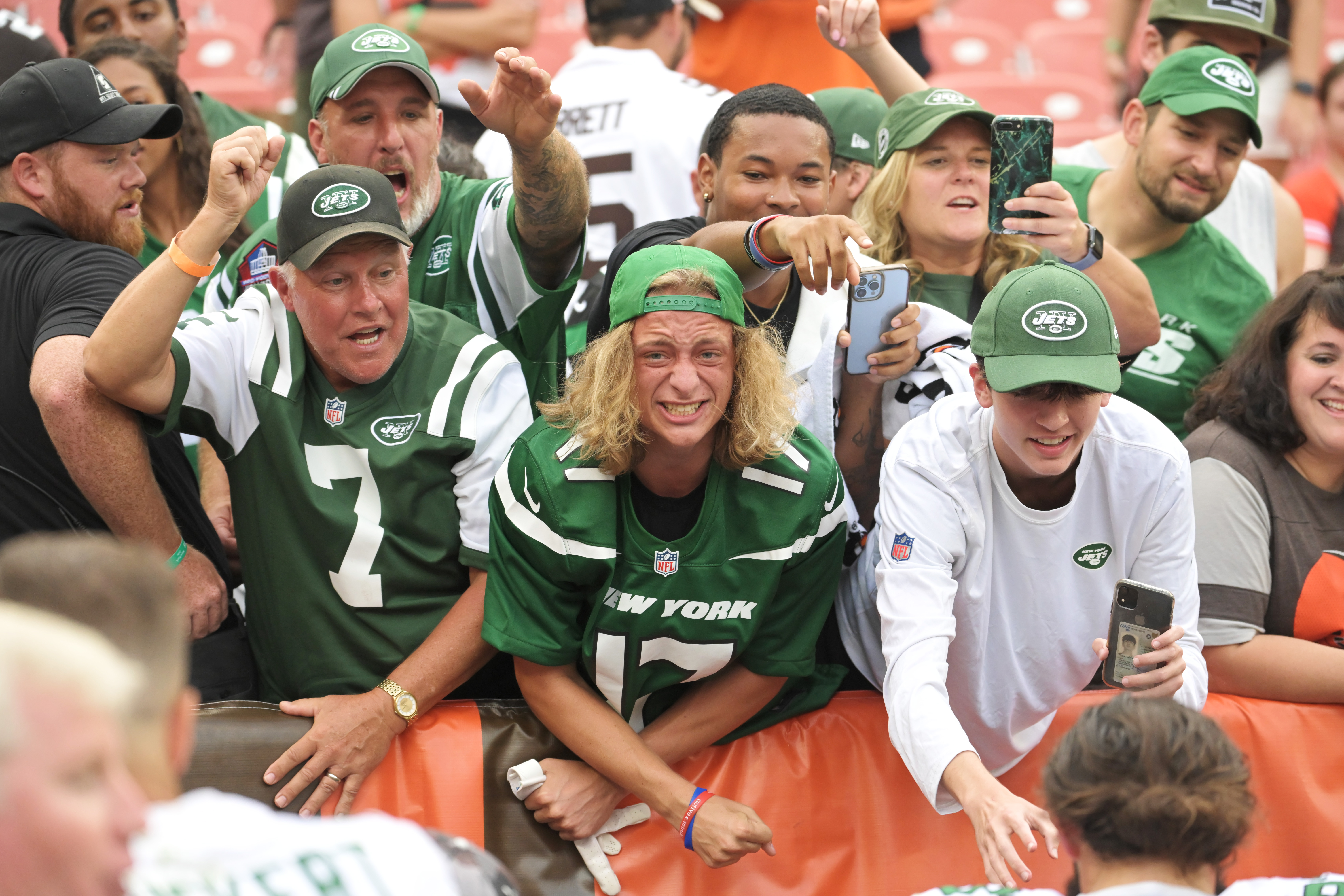 How To Bet - Make Dad Happy: Become a New York Jets Fan