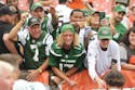 Make Dad Happy: Become a New York Jets Fan