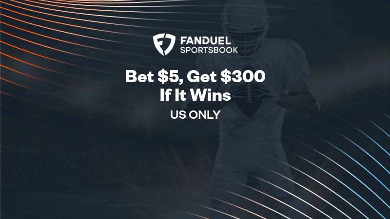 FanDuel Promo Code for NFL Week 2