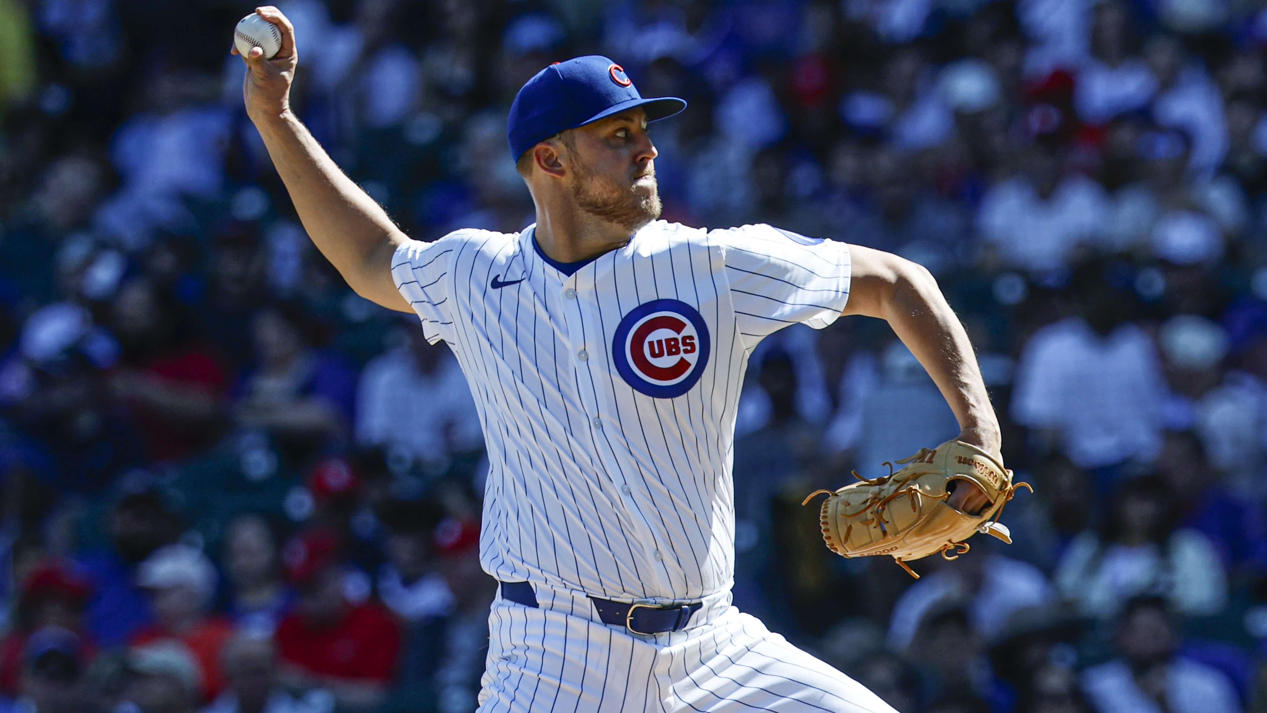 How To Bet - Padres vs Cubs Prediction, Picks & Odds for NL Wild Card Game 3 — Thursday, October 2
