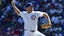 Chicago Cubs MLB Jameson Taillon