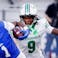 Javae Gilmore Marshall Thundering Herd NCAAF