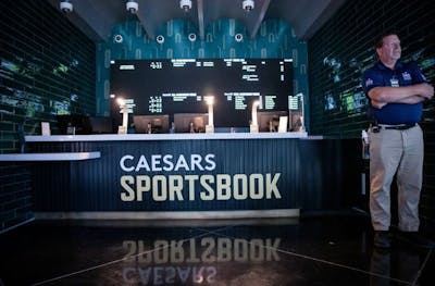 Fubo Sportsbook Launches Statewide in New Jersey