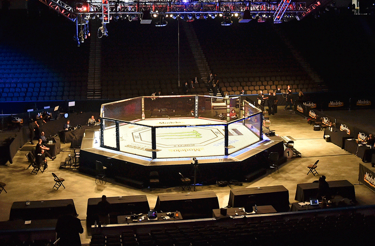 UFC Fight Night Clark vs Murzakanov Picks and Predictions: The Professional Does His Job