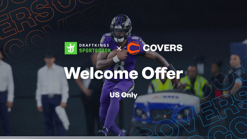 DraftKings Promo Code for Bills vs Ravens