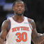 Julius Randle New York Knicks NBA