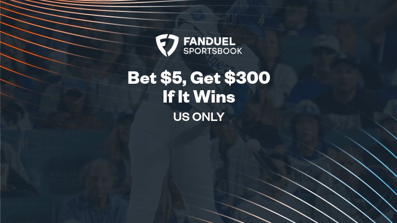 FanDuel Promo Code for 2025 MLB Wild Card
