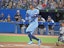 George Springer Toronto Blue Jays MLB