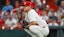 Sonny Gray St. Louis Cardinals MLB