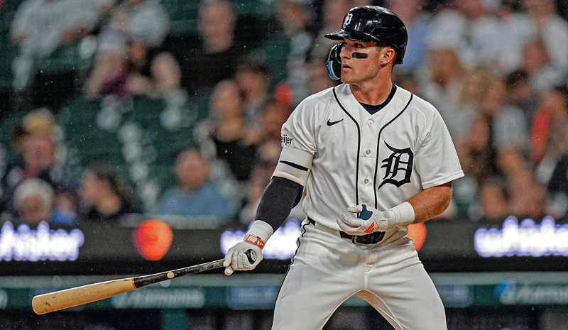How To Bet - Tigers vs Astros Prediction, Picks & Odds for Today's MLB Game