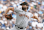 Robbie Ray of the San Francisco Giants