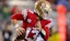 Brock Purdy San Francisco Giants NFL