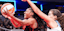 Kelsey Mitchell of the Indiana Fever