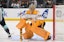 Juuse Saros Nashville Predators