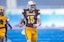 Levi Williams Wyoming Cowboys college football