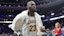 LeBron James Los Angeles Lakers NBA
