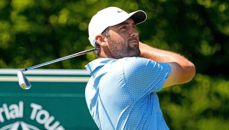U.S. Open Cheat Sheet: Shinnecock Hills Golf Club Picks, Predictions & Best Bets 2026