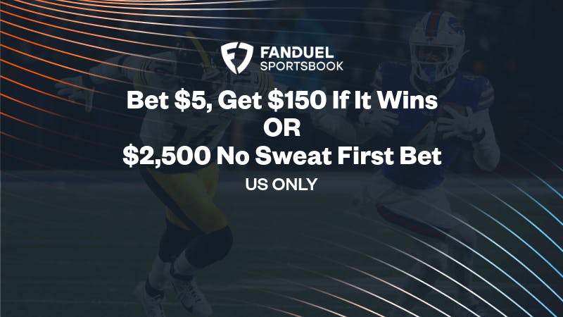 FanDuel Sportsbook Promo Code