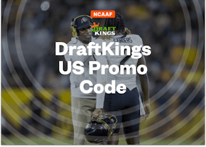 DraftKings promo code uncorks 56-1 odds boost to celebrate Super