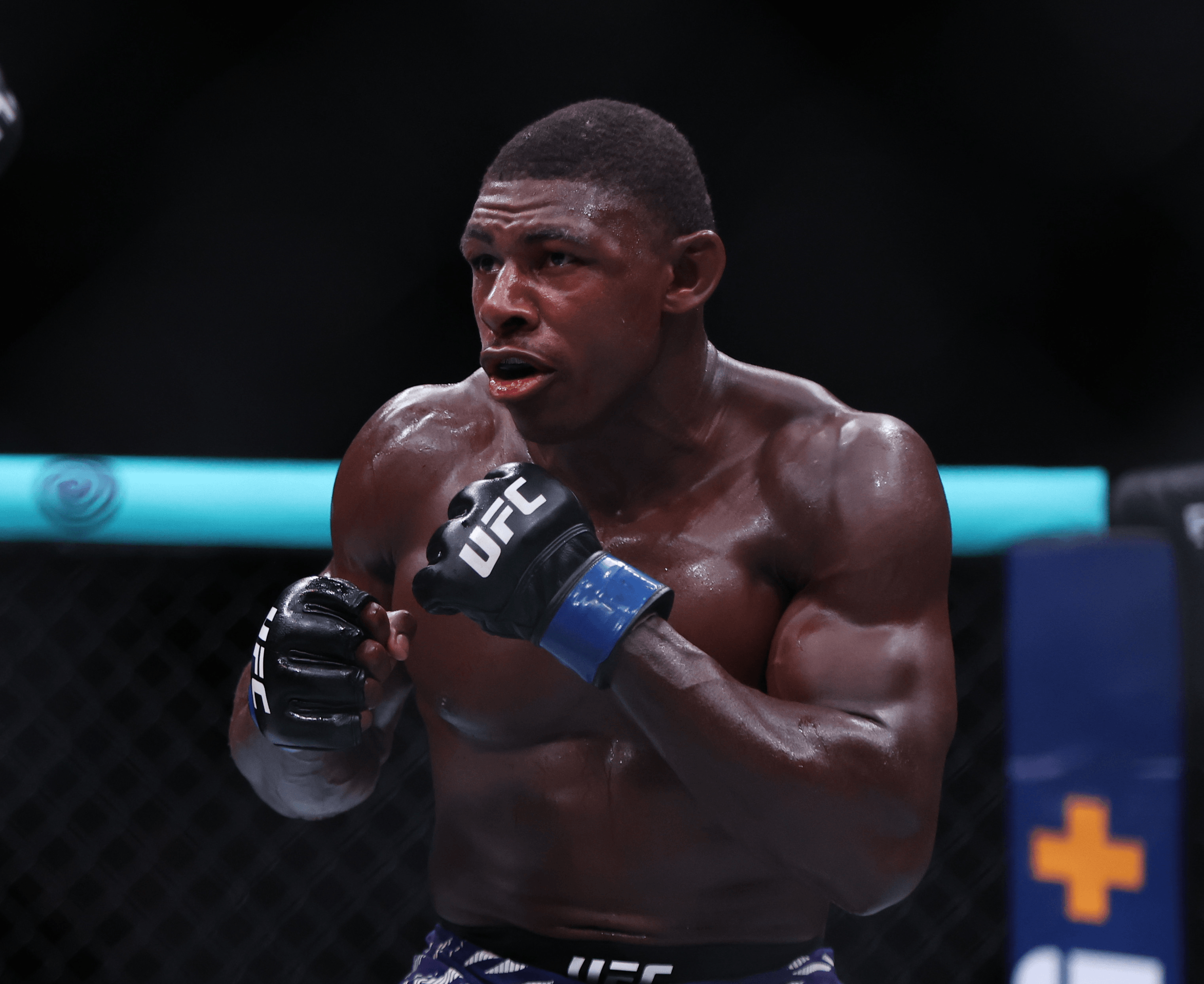 How To Bet - Joaquin Buckley vs Mike Malott Predictions, Picks & Odds: UFC Fight Night in Edmonton 