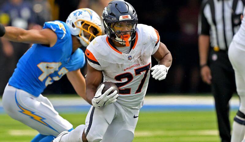 How To Bet - Bengals vs Broncos Predictions, Picks & Best Bets for Monday Night Football Week 4
