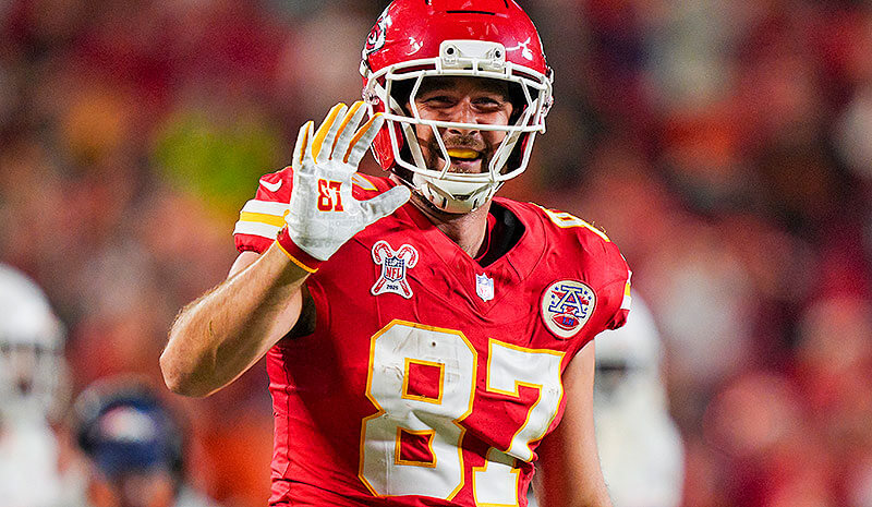 How To Bet - Chiefs vs Raiders Predictions, Picks & Best Bets for NFL Week 18