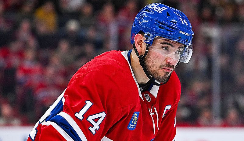 Lightning vs Canadiens Prediction, Picks & Odds for Tonight's NHL Playoffs Game 6