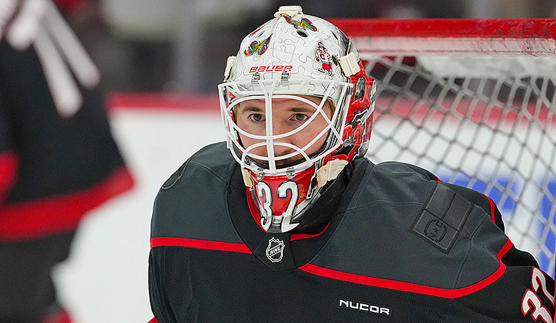 How To Bet - Golden Knights vs Hurricanes Prediction, Picks & Best Bets for Tonight's Stanley Cup Final Game 5
