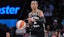 Natasha Cloud New York Liberty WNBA
