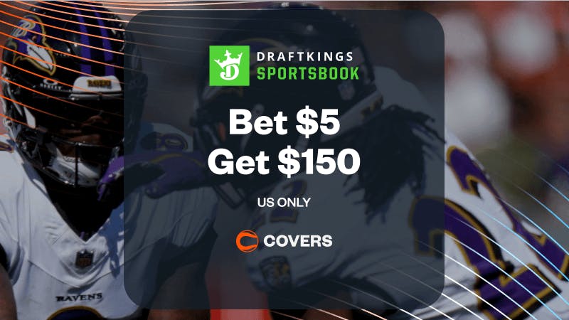 DraftKings Promo Code for Ravens vs Chargers