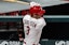 Dylan Carlson St. Louis Cardinals MLB