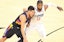 Devin Booker Phoenix Suns Paul George Los Angeles Clippers NBA
