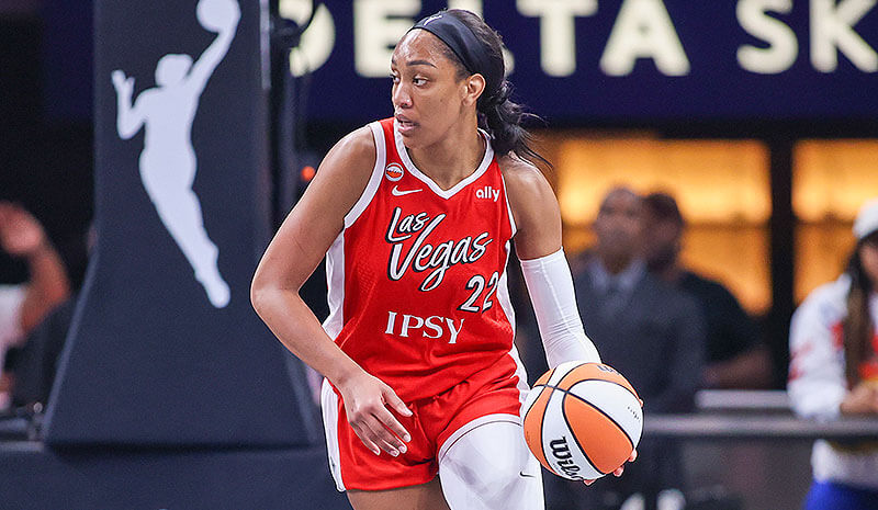 Best WNBA Parlay Picks Today: SGP Predictions for Saturday, August 15