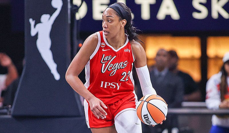 Best WNBA Parlay Picks Today: SGP Predictions for Saturday, August 15