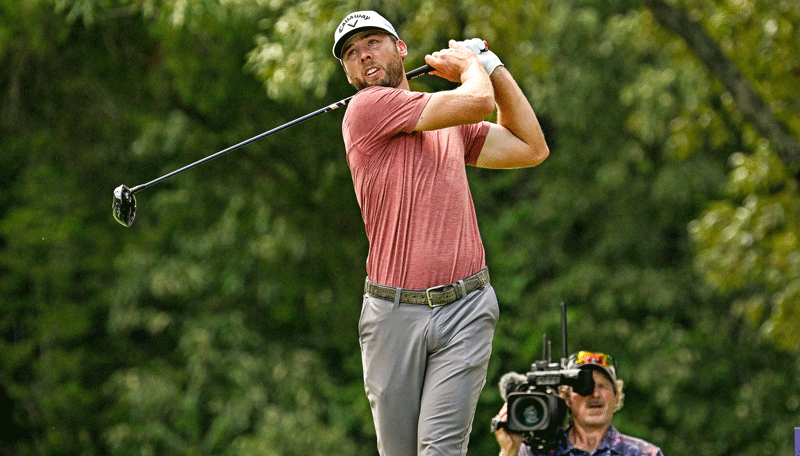 How To Bet - Hero World Challenge Picks, Outrights, & Best Bets: Target JT, Burns in Albany