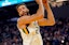 Rudy Gobert Utah Jazz NBA play props