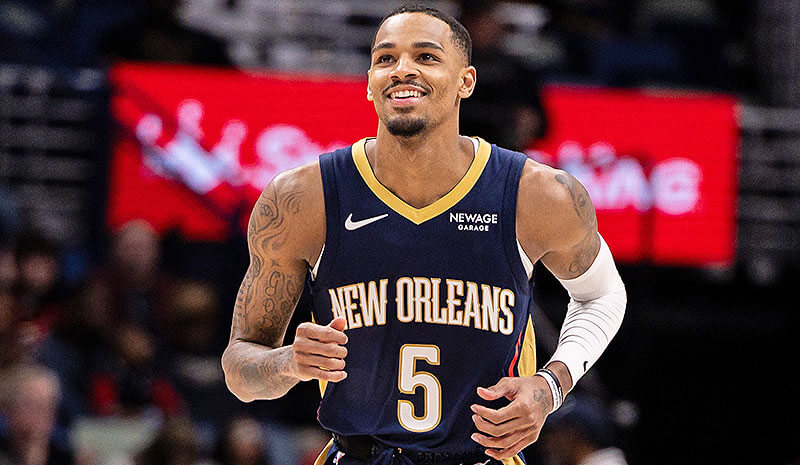 Cavaliers vs Pelicans Prediction, Picks & Odds for Tonight’s NBA Game