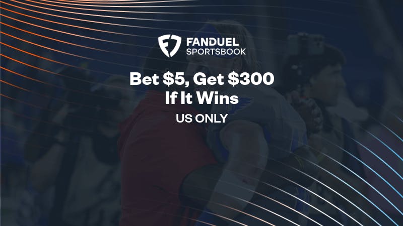 FanDuel Sportsbook Promo Code for Kentucky vs Georgia