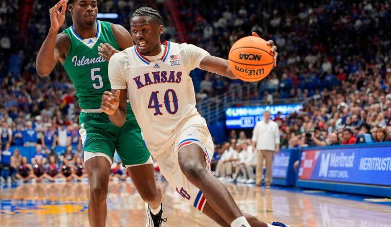 How To Bet - Kansas vs Duke Prediction, Picks & Odds for Tonight's College Basketball Game 