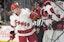 Jake Guentzel Carolina Hurricanes NHL