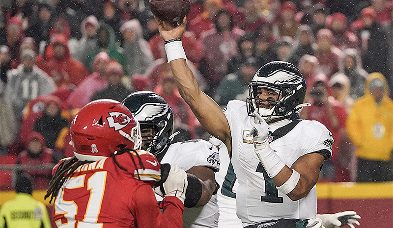 The Best Super Bowl Betting Promotions, Chiefs vs Eagles Odds Boosts, and Sign-Up Offers for Super Bowl LIX