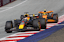 Max Verstappen Lando Norris F1