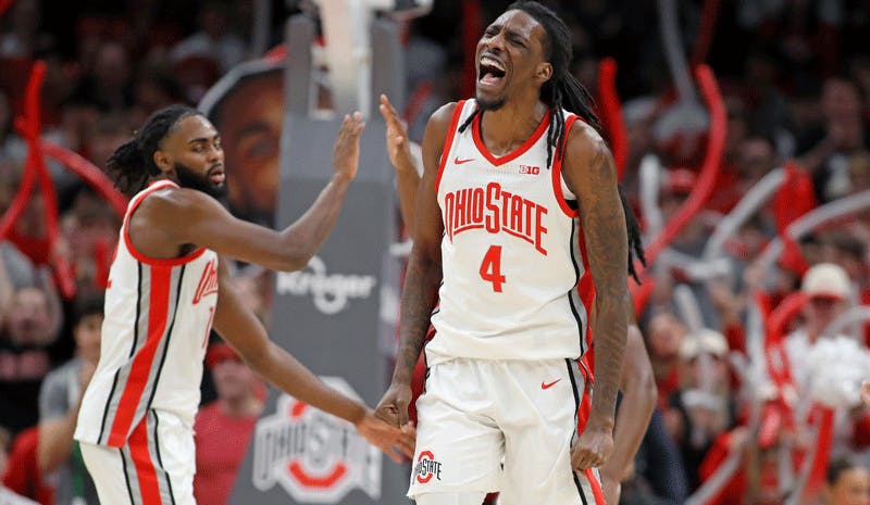 Indiana vs Ohio State Prediction, Picks, and Odds for Tonight’s College Basketball Game 